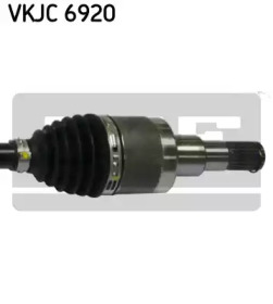skf vkjc6920